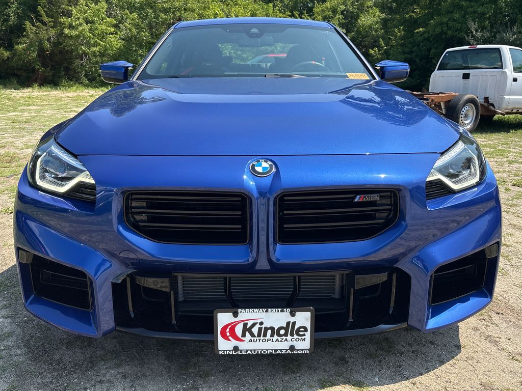 bmw m2 coupe 2025 3MF23DM09S8F23394 image bmw m2 coupe 2025 3MF23DM09S8F23394 image